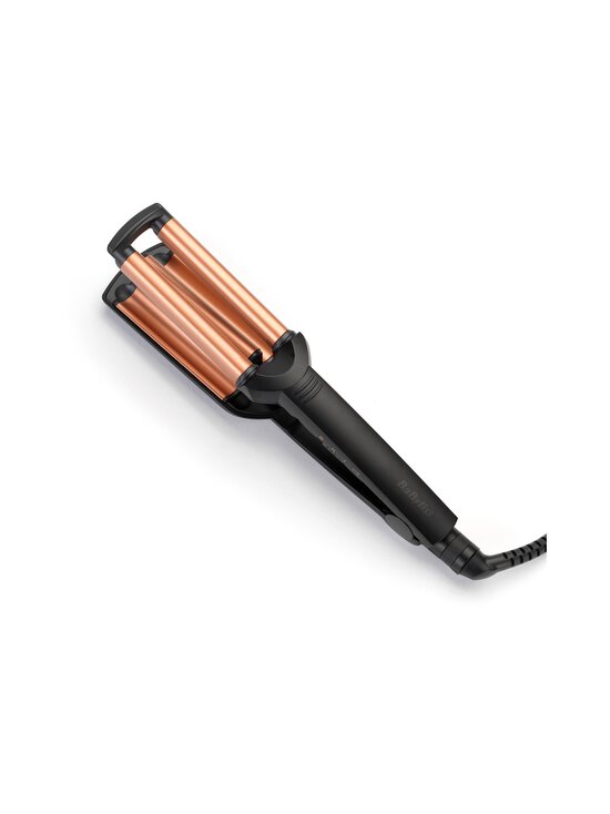 Babyliss - W2447E Deep Waver -lainerauta - BLACK, GOLD - photo 2 Babyliss - W2447E Deep Waver -lainerauta - BLACK, GOLD | Stockmann - photo 2