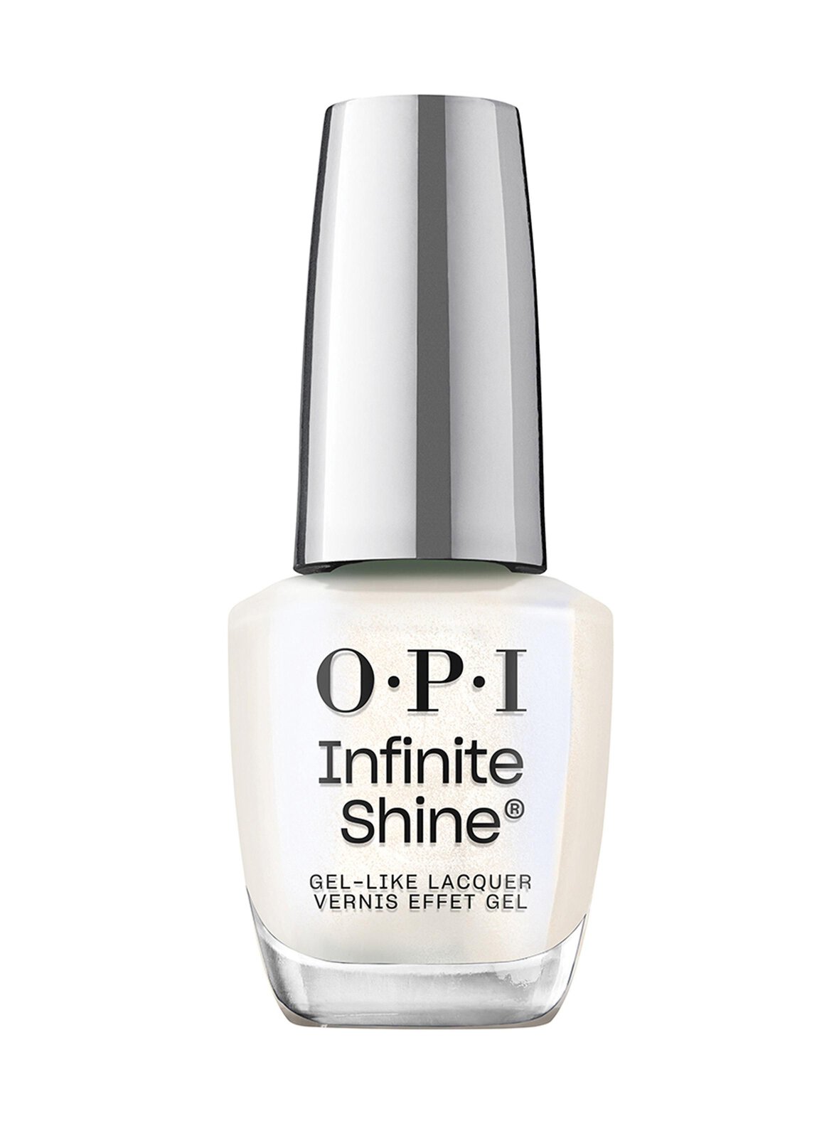 O.P.I. Infinite shine longwear nail lacquer -kynsilakka