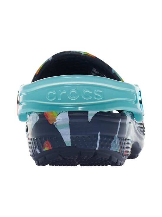 Crocs - Snow Cone Clog Toddler -pistokkaat - NAVY | Stockmann - photo 3