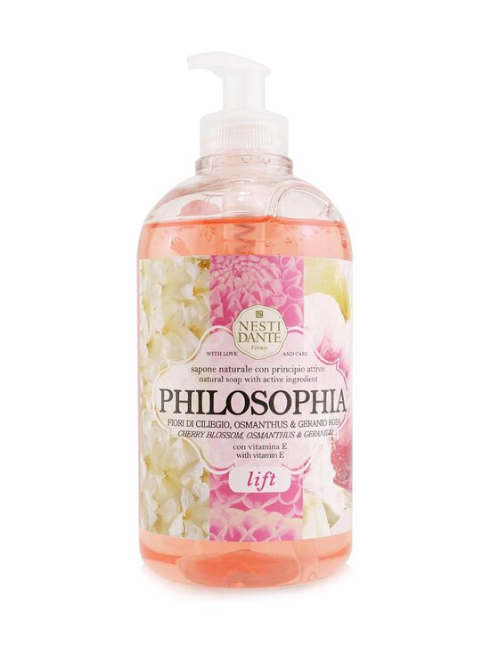 Dušigeel Philosophia Bath & Shower Gel, 500 ml