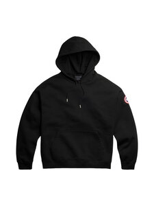 Canada Goose - Rove-huppari - 9061 BLACK - NOIR | Stockmann