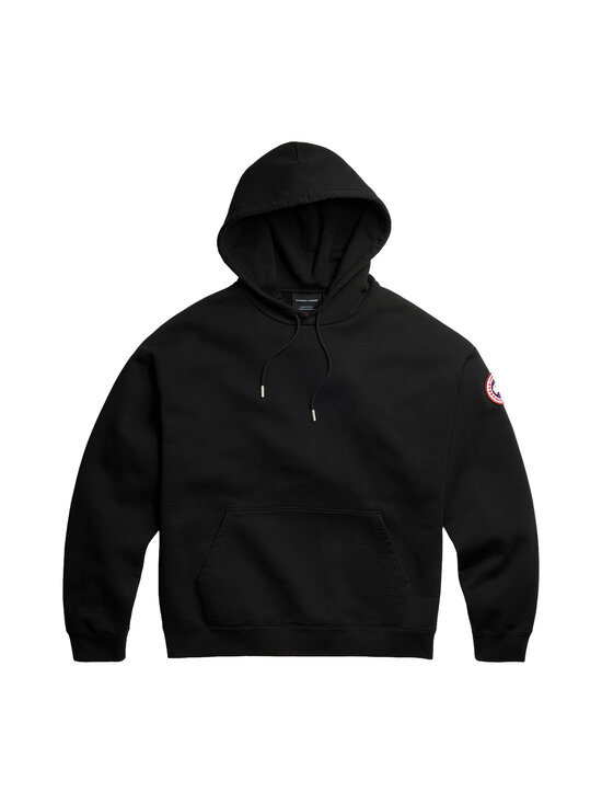 Canada Goose - Rove-huppari - 9061 BLACK - NOIR | Stockmann - photo 1