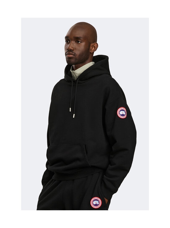 Canada Goose - Rove-huppari - 9061 BLACK - NOIR | Stockmann - photo 3