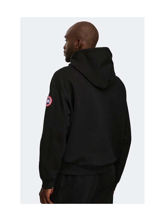 Canada Goose - Rove-huppari - 9061 BLACK - NOIR | Stockmann - photo 4