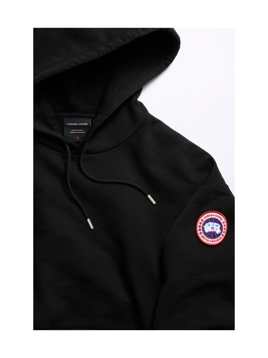 Canada Goose - Rove-huppari - 9061 BLACK - NOIR | Stockmann - photo 5