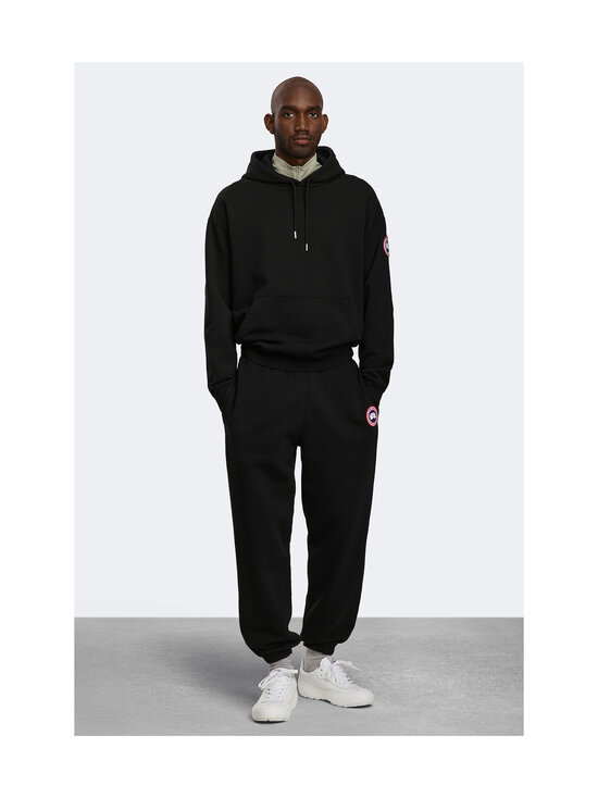 Canada Goose - Rove-huppari - 9061 BLACK - NOIR | Stockmann - photo 6