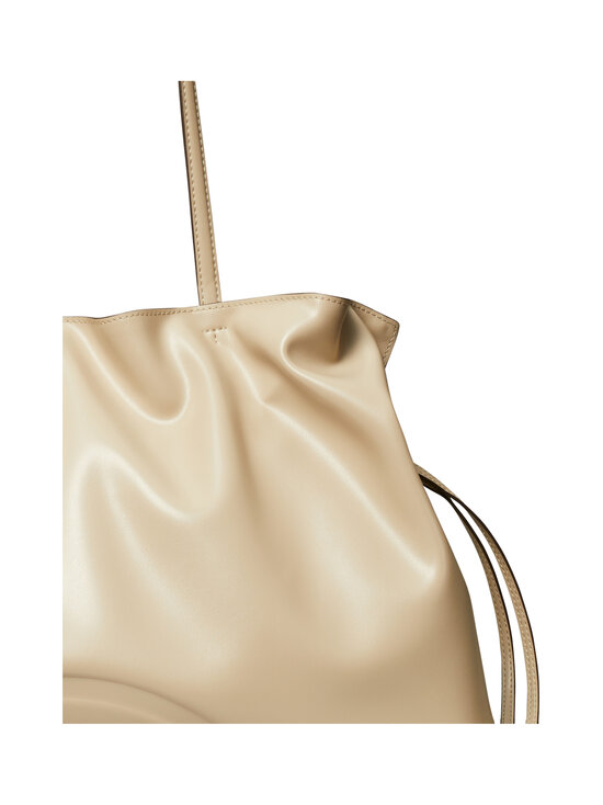 Tory Burch - Ella Drawstring Tote soma - LIGHT STONE | Stockmann - photo 5