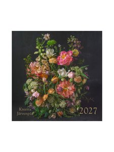 Putinki - Seinäkalenteri 2027 - MULTICOLOR | Stockmann