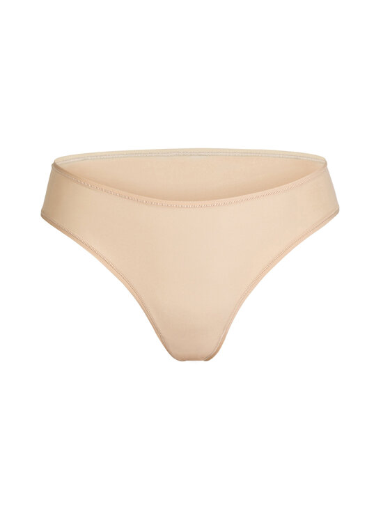 SKIMS - Fits Everybody Cheeky Brief -alushousut - CLAY | Stockmann - photo 1