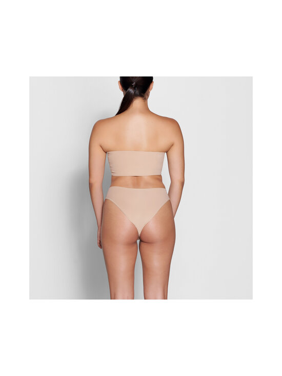 SKIMS - Fits Everybody Cheeky Brief -alushousut - CLAY | Stockmann - photo 3