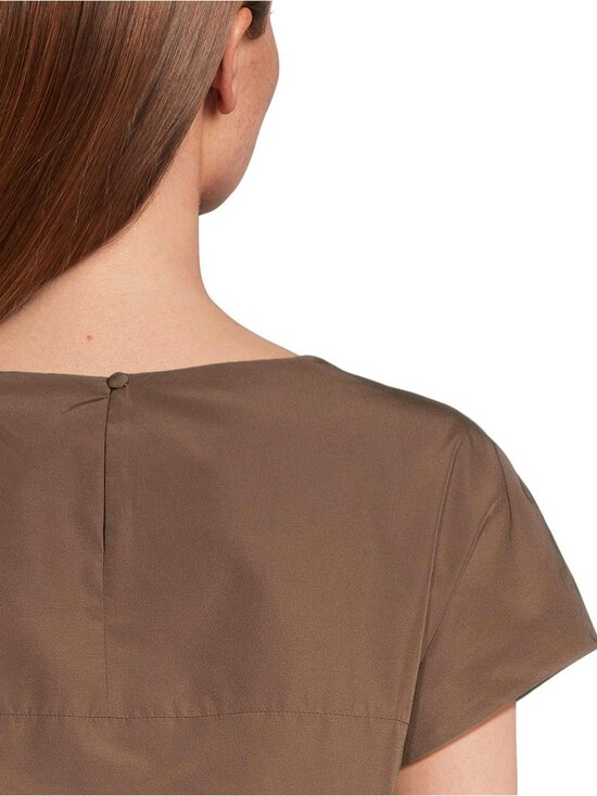 Max Mara Weekend - Parana-pusero - 019 SCHOKOLADE | Stockmann - photo 4