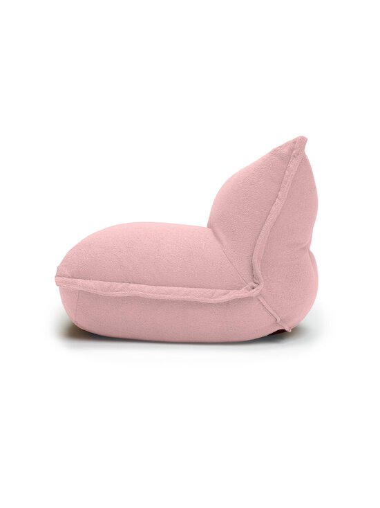 Fatboy - The BonBaron Sherpa -nojatuoli - PINK - photo 2 Fatboy - The BonBaron Sherpa -nojatuoli - PINK | Stockmann - photo 2