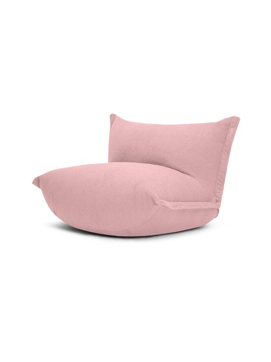 Fatboy - The BonBaron Sherpa -nojatuoli - PINK - photo 3 Fatboy - The BonBaron Sherpa -nojatuoli - PINK | Stockmann - photo 3