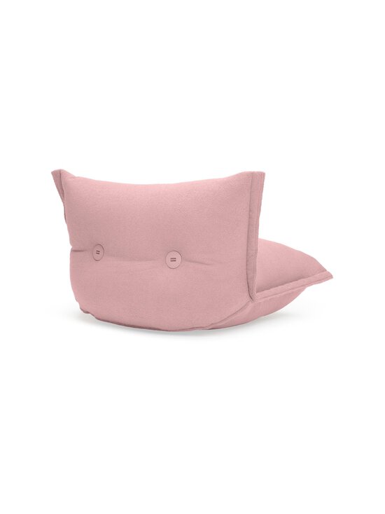 Fatboy - The BonBaron Sherpa -nojatuoli - PINK - photo 5 Fatboy - The BonBaron Sherpa -nojatuoli - PINK | Stockmann - photo 5