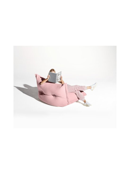 Fatboy - The BonBaron Sherpa -nojatuoli - PINK - photo 8 Fatboy - The BonBaron Sherpa -nojatuoli - PINK | Stockmann - photo 8