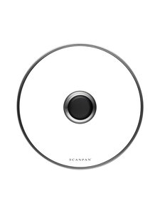 Scanpan - Classic klaasist kaas, 24 cm | Stockmann