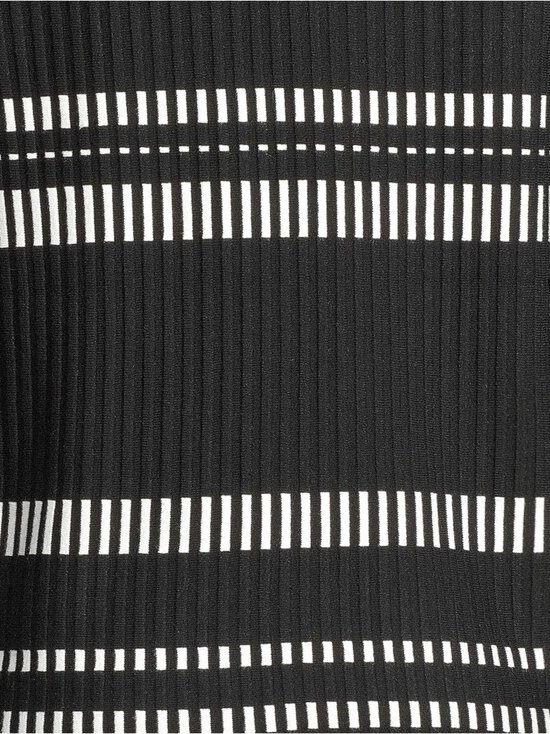 Gerry Weber - Checked-neulepusero - 1059 BLACK, OFFWHITE CHECK - photo 5 Gerry Weber - Checked-neulepusero - 1059 BLACK, OFFWHITE CHECK | Stockmann - photo 5