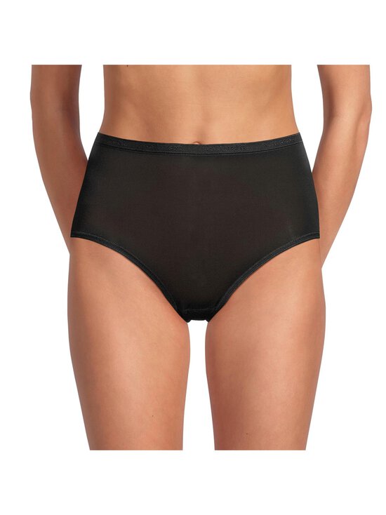 Speidel - Maxi brief -alushousut - 990 BLACK - photo 2 Speidel - Maxi brief -alushousut - 990 BLACK | Stockmann - photo 2