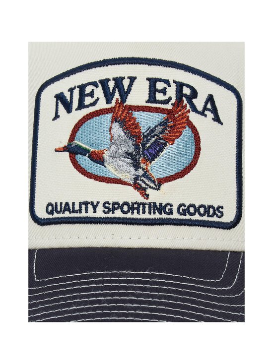 New Era - Animal Patch Trucker -lippalakki - NVYLTC - photo 3 New Era - Animal Patch Trucker -lippalakki - NVYLTC | Stockmann - photo 3