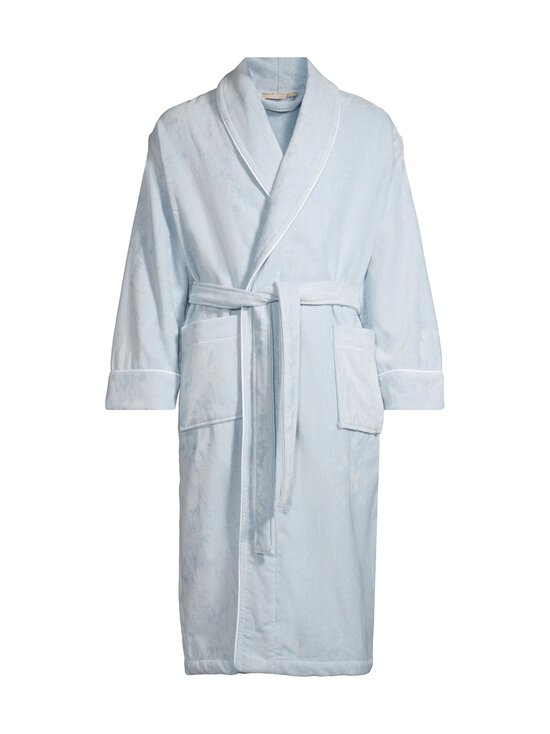 Villa Stockmann - Lounge-veluurikylpytakki - SKY BLUE | Stockmann - photo 1