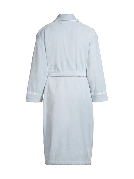 Villa Stockmann - Lounge-veluurikylpytakki - SKY BLUE | Stockmann - photo 2