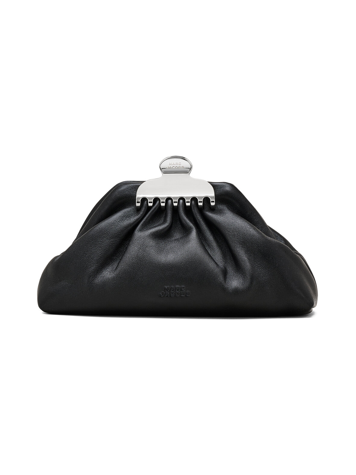 The Small Claw Clip Clutch -laukku