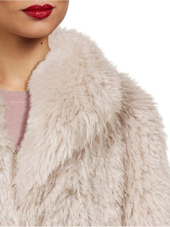 Beaumont - Esmeralda-tekoturkistakki - 1150 KIT | Stockmann - photo 5