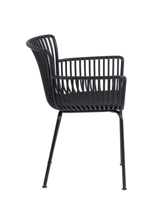 Kave Home - Surpika-tuoli - MUSTA | Stockmann - photo 2