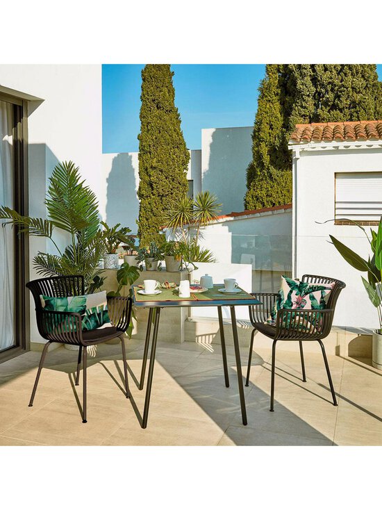 Kave Home - Surpika-tuoli - MUSTA | Stockmann - photo 3