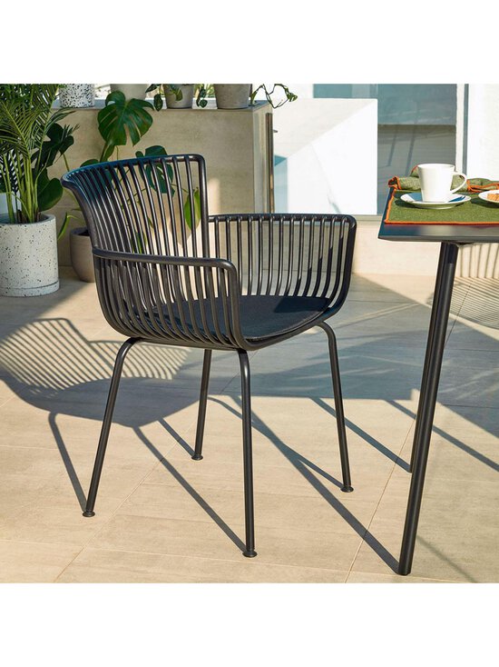 Kave Home - Surpika-tuoli - MUSTA | Stockmann - photo 4