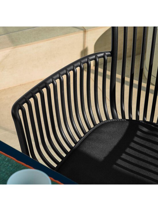 Kave Home - Surpika-tuoli - MUSTA | Stockmann - photo 5