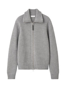 Tiger of Sweden - Niall adīta vilnas jaka - M19 GREY | Stockmann