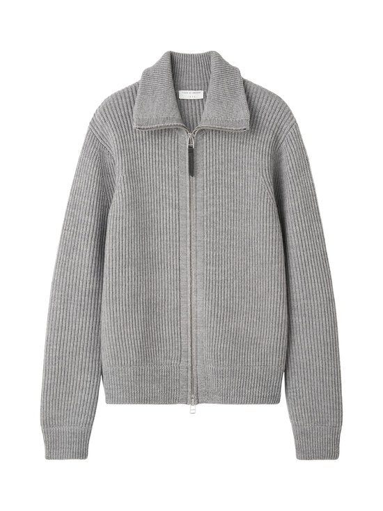 Tiger of Sweden - Niall adīta vilnas jaka - M19 GREY | Stockmann - photo 1