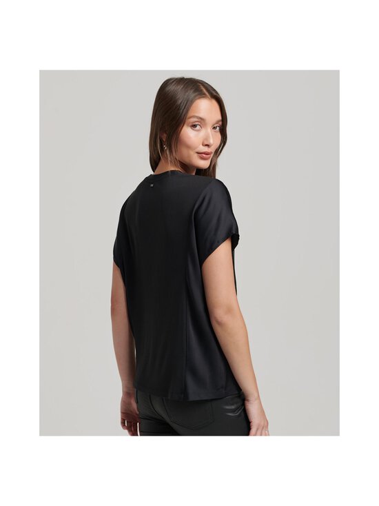 Superdry - Studios Top - 02A BLACK - photo 2 Superdry - Studios Top - 02A BLACK | Stockmann - photo 2