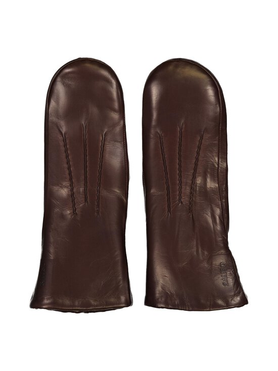 Sauso - Alex-nahkalapaset - CASTAGNA - photo 2 Sauso - Alex-nahkalapaset - CASTAGNA | Stockmann - photo 2