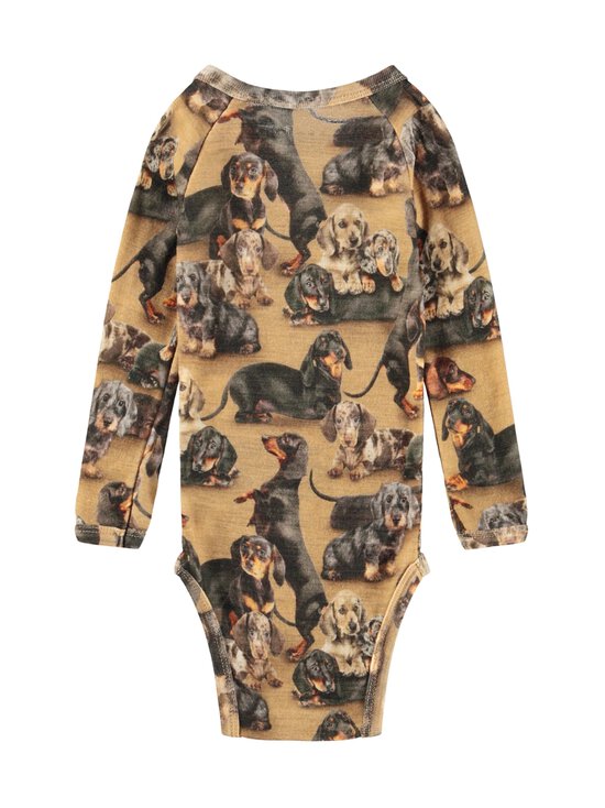 Molo - Bodijs - 9408 DACHSHUNDS | Stockmann - photo 2