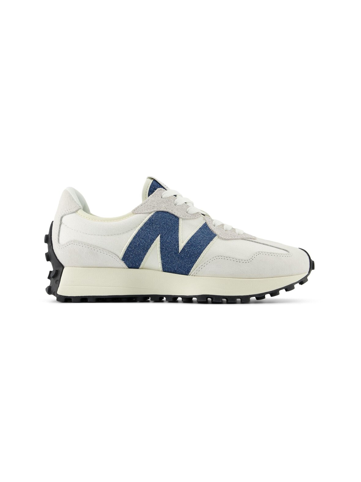 New Balance 327-nahkasneakerit