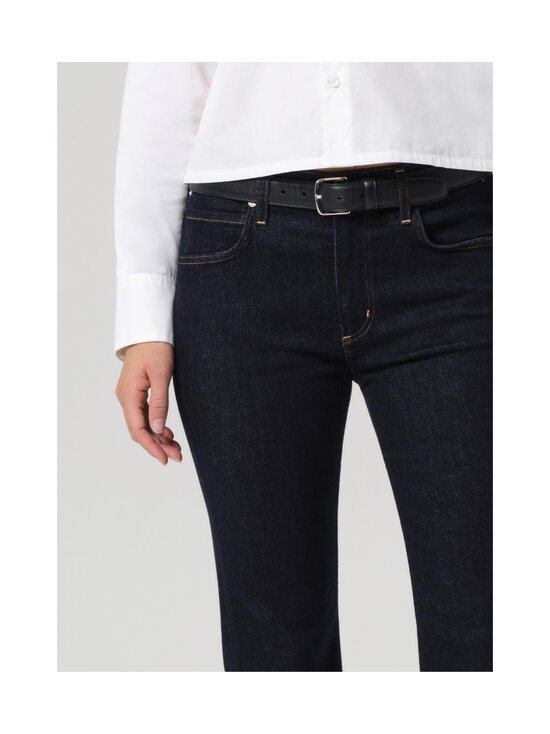 Citizens of Humanity - Genova Low Rise Boot -farkut - SENNETT (DK INDIGO) | Stockmann - photo 6