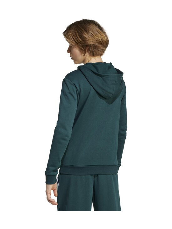 adidas Sportswear - Jaka ar kapuci - JW2389 AURIVY/WHITE - photo 3 adidas Sportswear - Jaka ar kapuci - JW2389 AURIVY/WHITE | Stockmann - photo 3