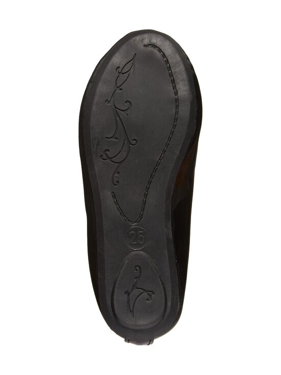 DOLLY by Le Petit Tom - Classic-ballerinat - 23 BLACK - photo 4 DOLLY by Le Petit Tom - Classic-ballerinat - 23 BLACK | Stockmann - photo 4