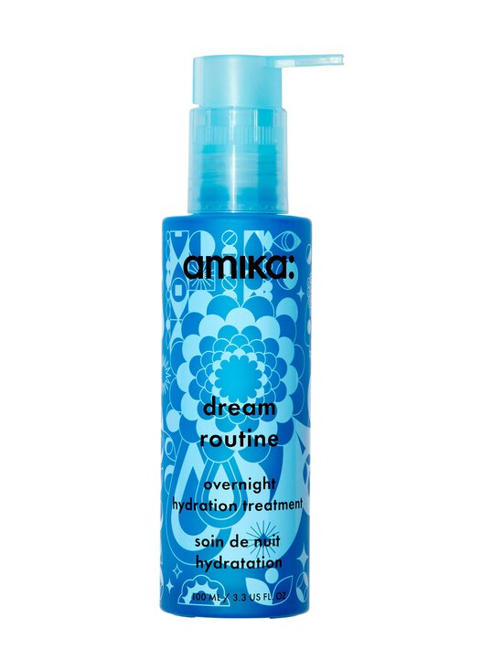 JuuksemaskDream Routine Overnight Hydration Mask