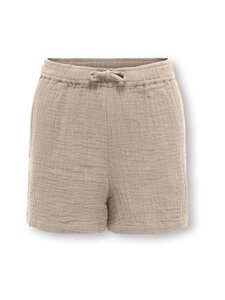 KIDS ONLY - Lühikesed püksid KogThyra Life String - FEATHER GRAY | Stockmann