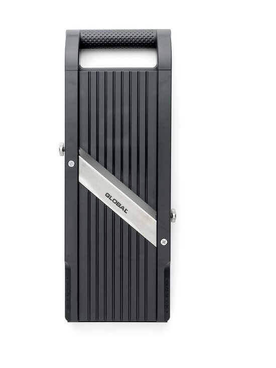 Global Knives - Global Mandoline -leikkuri 9.5 cm - GREY GREY | Stockmann - photo 1
