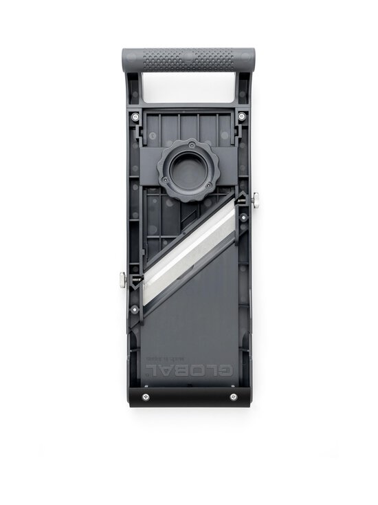 Global Knives - Global Mandoline -leikkuri 9.5 cm - GREY GREY | Stockmann - photo 4