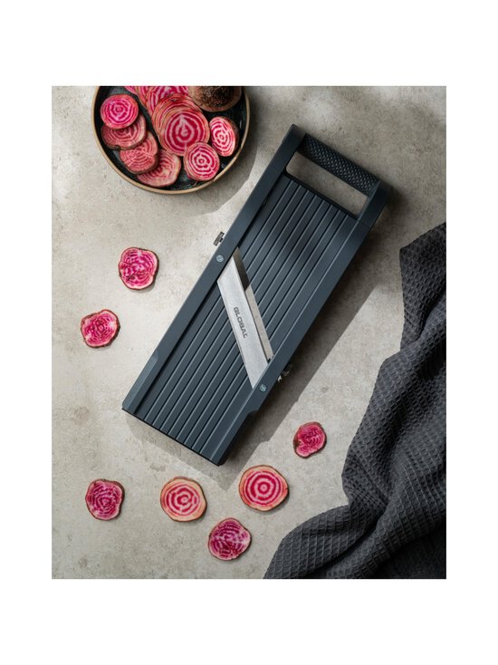 Global Knives - Global Mandoline -leikkuri 9.5 cm - GREY GREY | Stockmann - photo 5