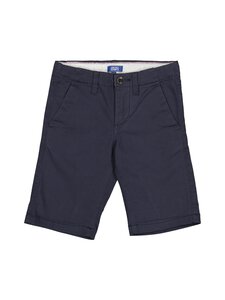 JACK & JONES junior - Lühikesed chino-püksid David - NAVY BLAZER | Stockmann