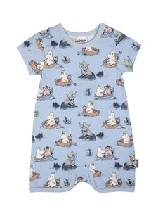 Moomin by Martinex - Veneilijät-leikkipuku - LIGHT BLUE | Stockmann