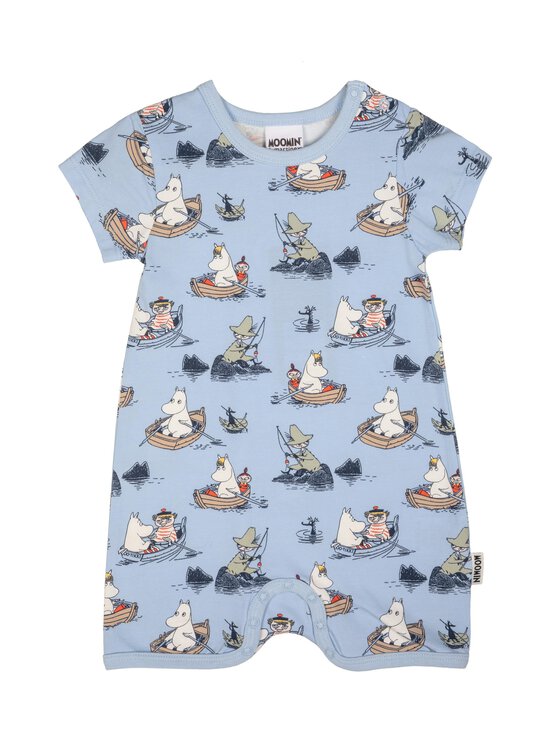 Moomin by Martinex - Veneilijät-leikkipuku - LIGHT BLUE | Stockmann - photo 1
