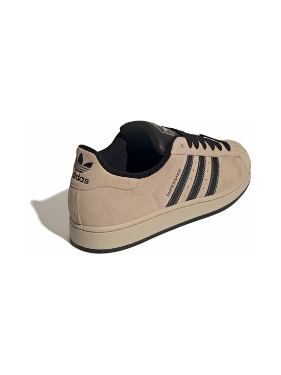 adidas Originals - Superstar II -nahkasneakerit - IH9320 STOKHA/CBLACK/STOKHA | Stockmann - photo 3