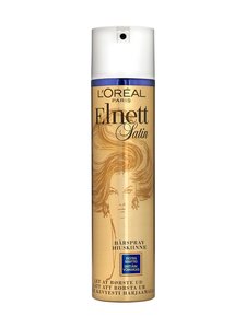 L'Oréal Paris - Elnett Extra Strong -hiuskiinne 250 ml L'Oréal Paris - Elnett Extra Strong -hiuskiinne 250 ml | Stockmann